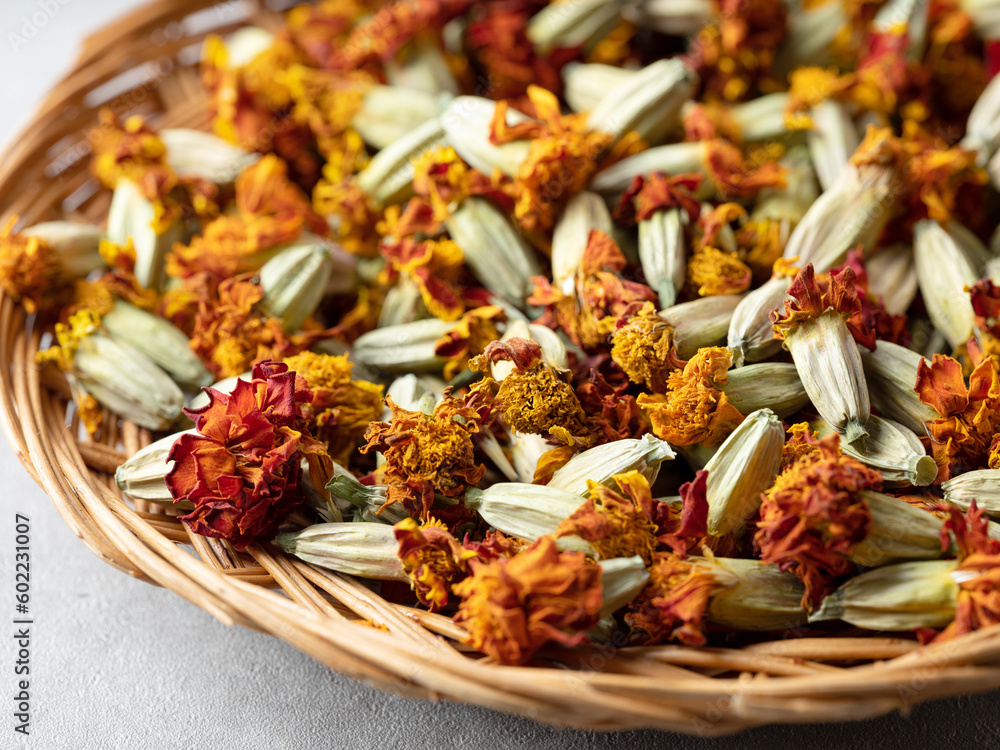 dried marigold flowers, dried flowers dried marigold flowers, dried flowers