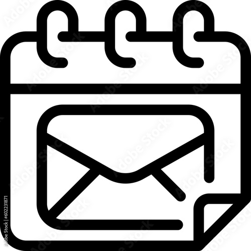 calendar icon
