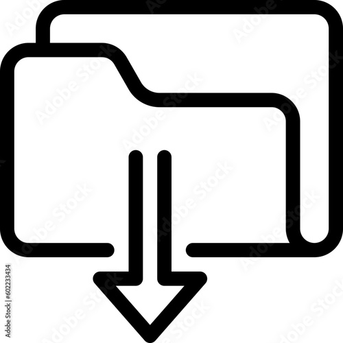 folder icon