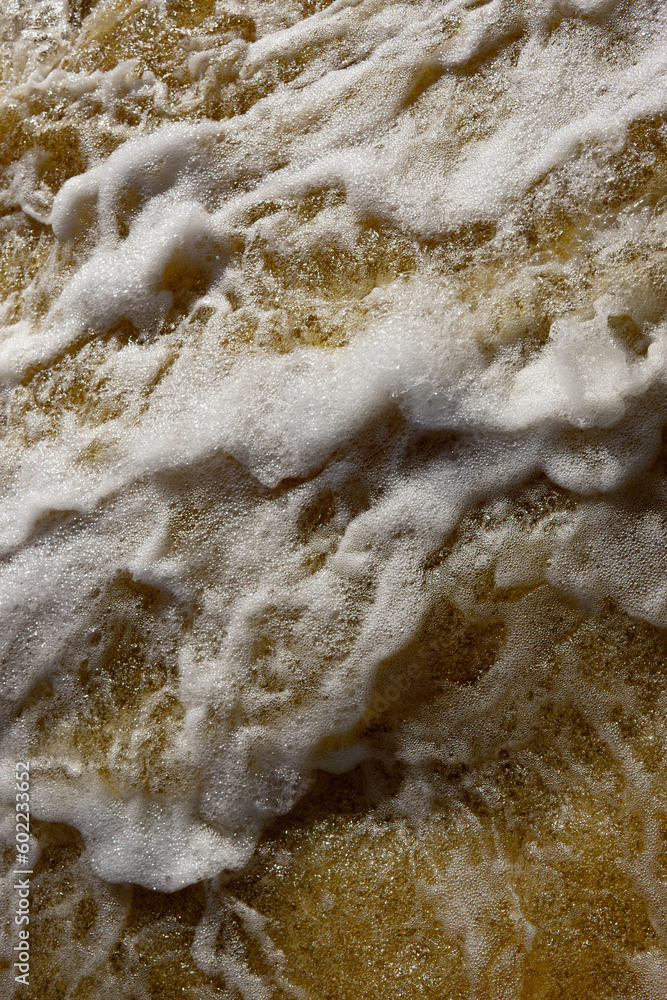 water flowing in the water water flowing in the water