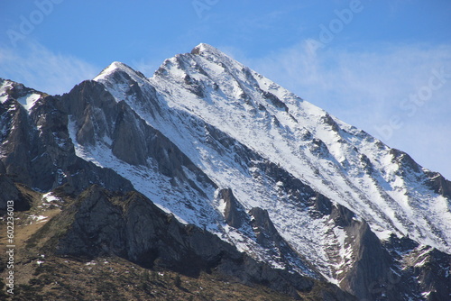 Pyrénées - France