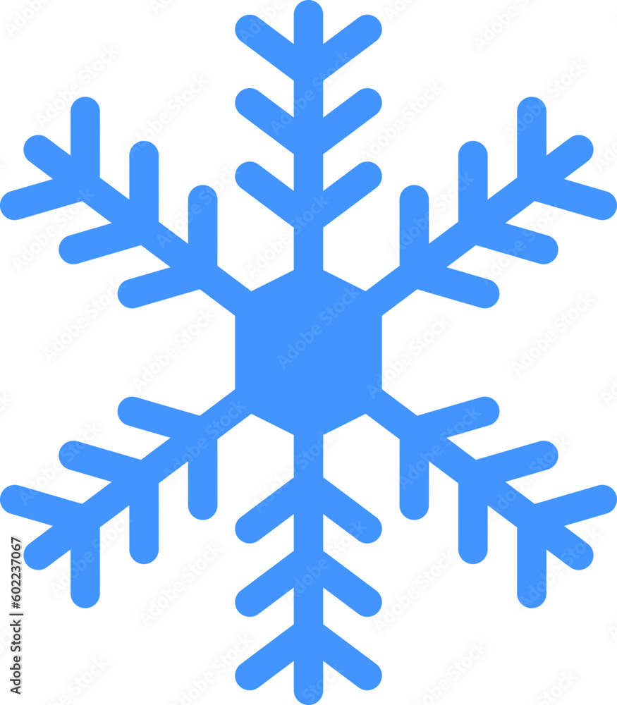 snowflake icon snowflake icon