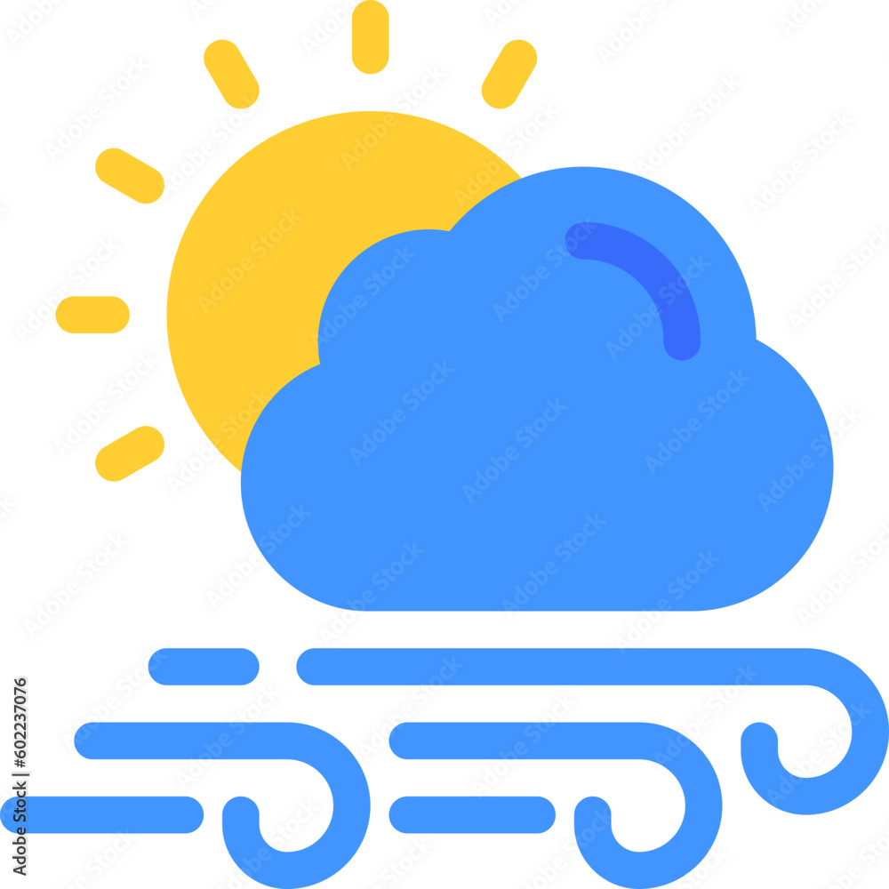 cloudy icon cloudy icon