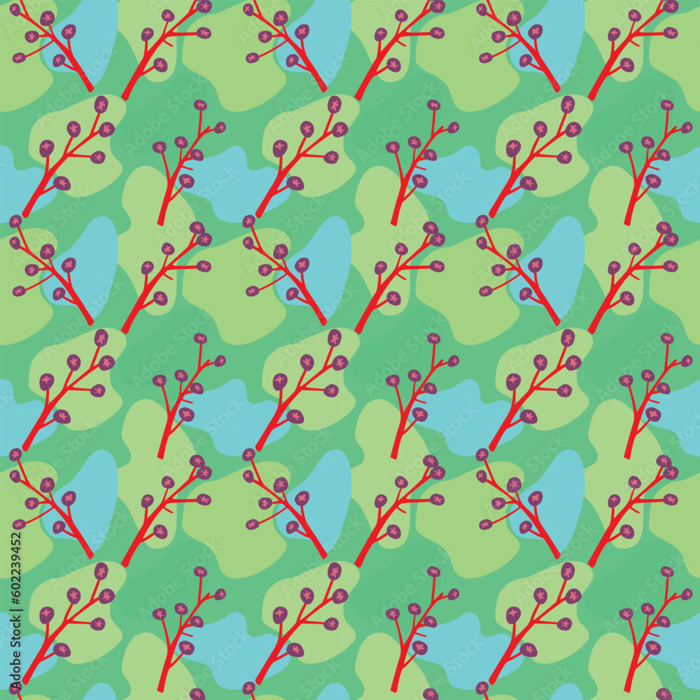 Seamless pattern Seamless pattern