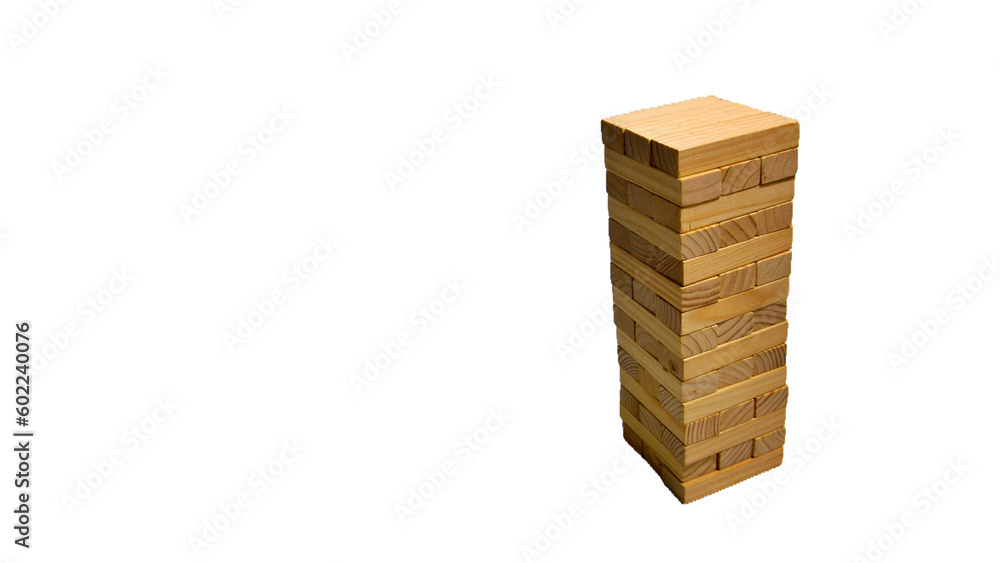 젠가 게임 젠가 게임