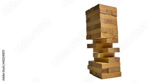 Wallpaper Mural 젠가 게임 Torontodigital.ca