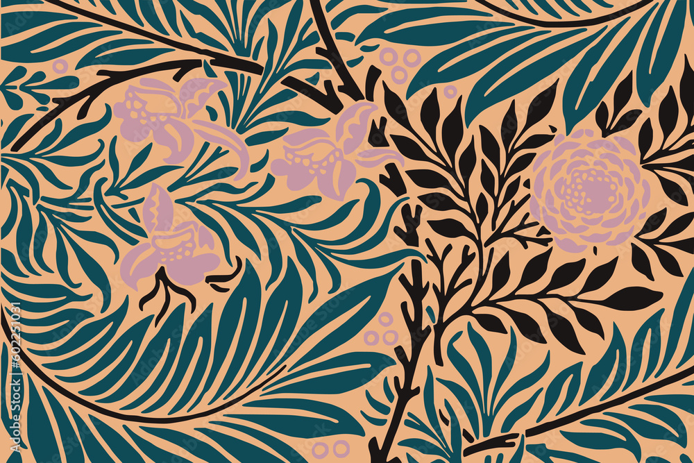 Background Background