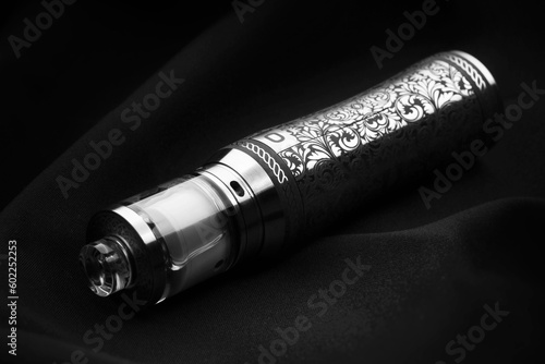 high end e cigarettes and atomizers photo