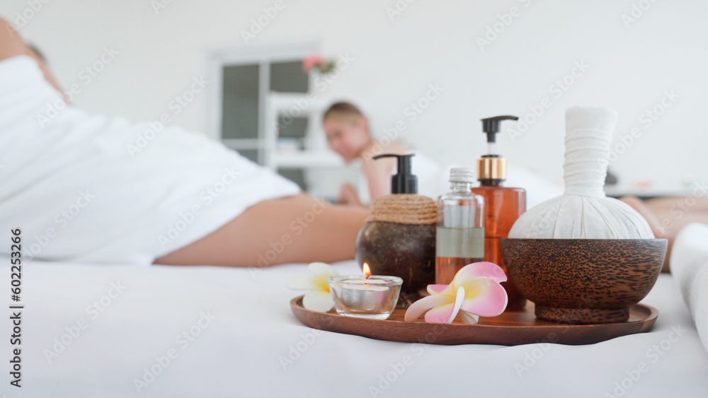 Spa for relaxation in modern wellness center. Spa for relaxation in modern wellness center.