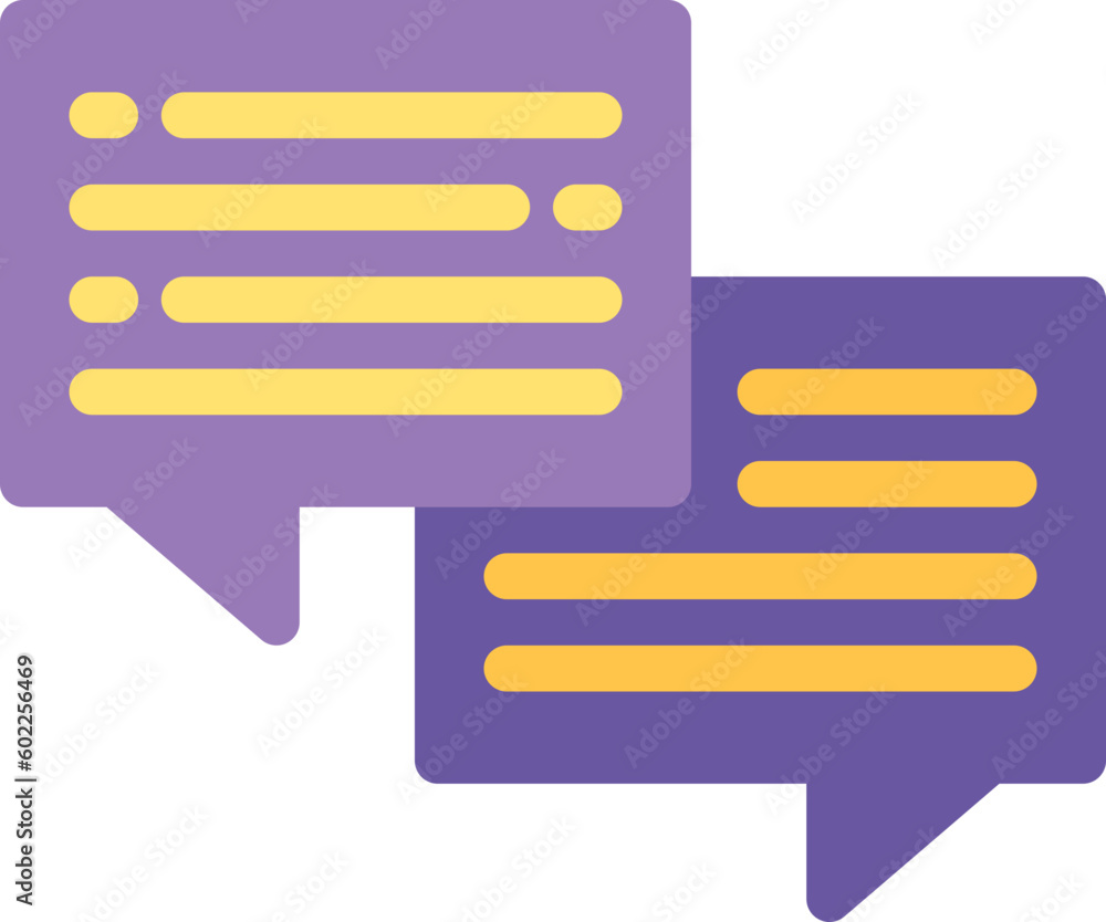 conversation icon conversation icon