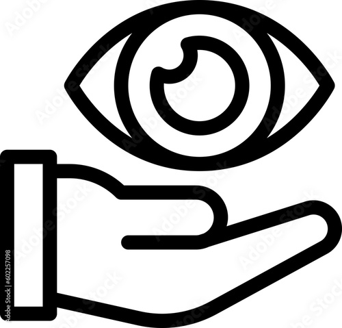 eye icon