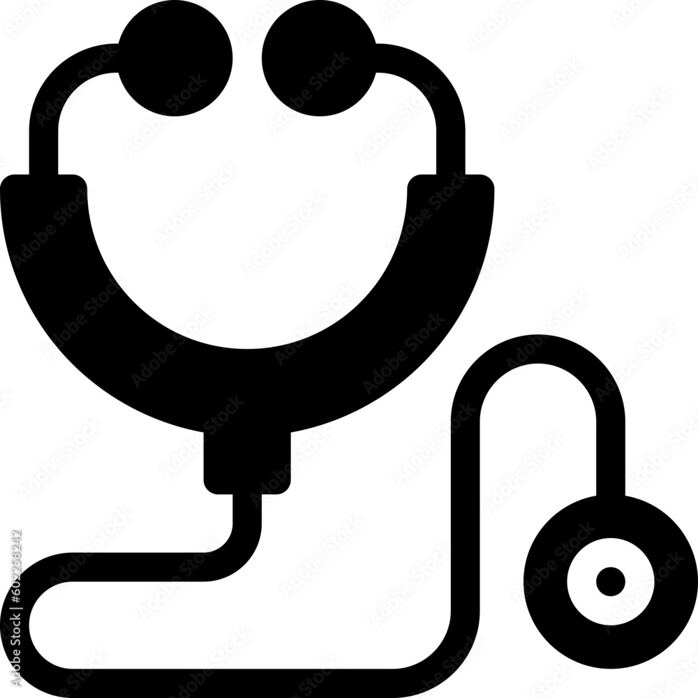 stethoscope icon stethoscope icon
