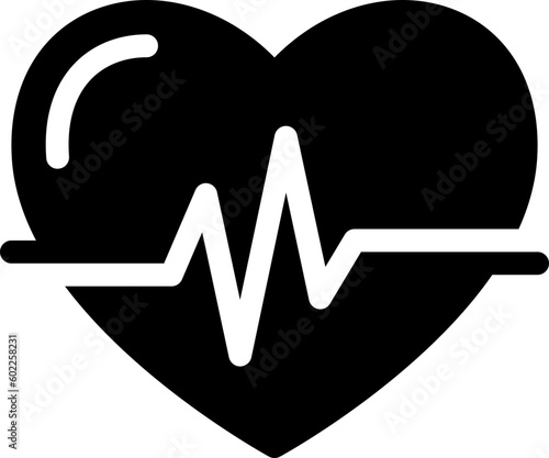 cardiogram icon
