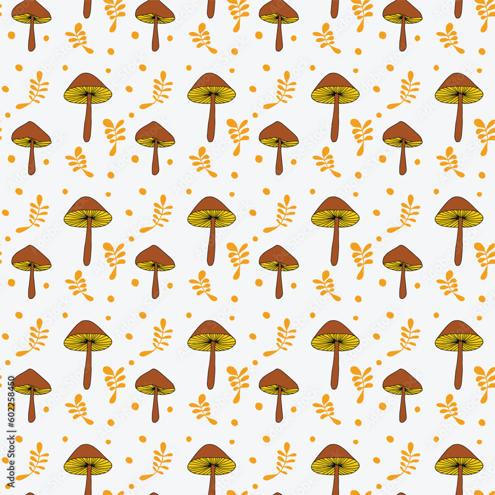 Fototapeta premium Seamless pattern 