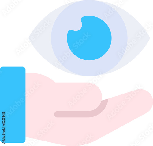 eye icon