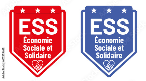 ESS - économie sociale et solidaire en France