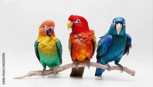 Colorful birds  bird standing  bird flying  group of birds  flying birds