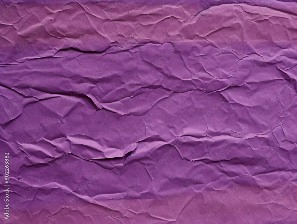 Fototapeta premium purple cardboard texture background generative ai