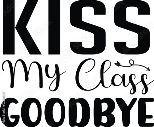 Graduation T-shirt Design