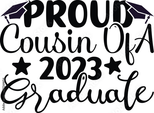Graduation T-shirt Design