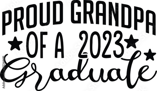 Graduation T-shirt Design