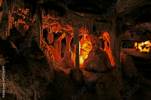 Cango cave