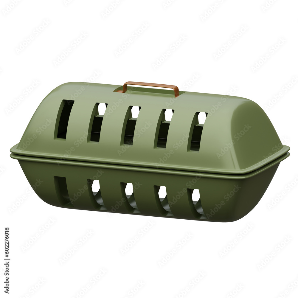 3d rendered dog or cat portable kennels perfect for pet shop design project 3d rendered dog or cat portable kennels perfect for pet shop design project