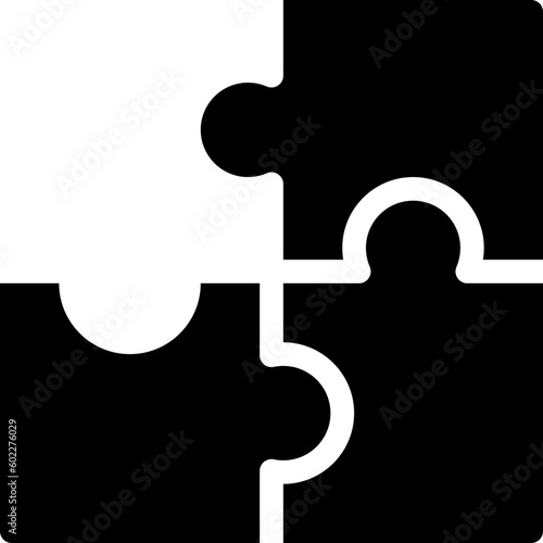 puzzle icon