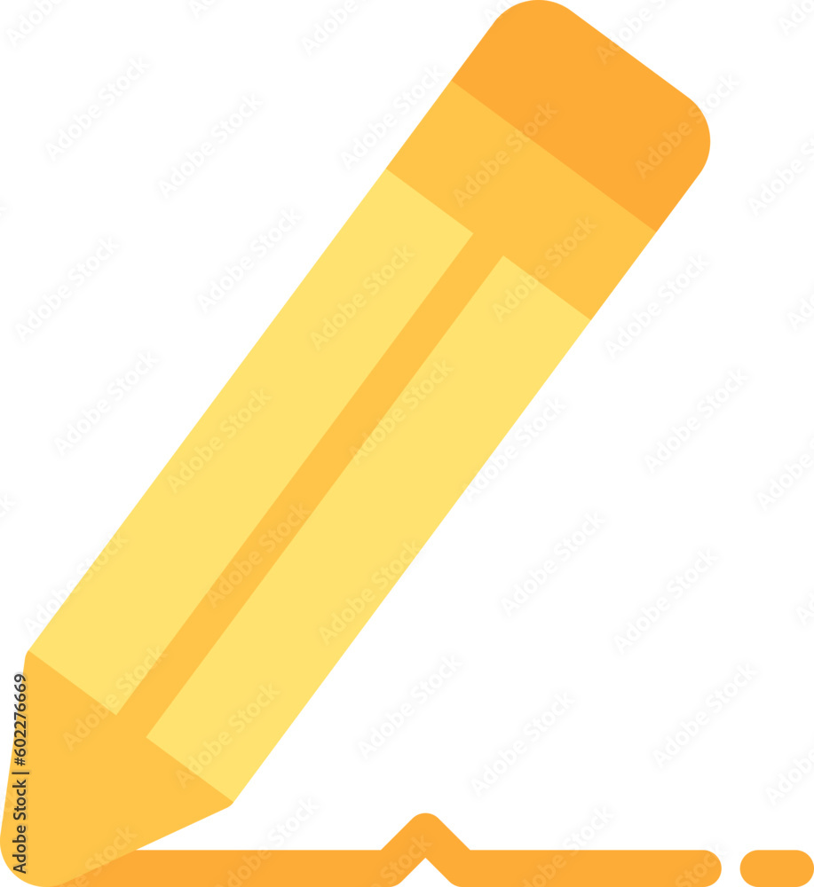 pencil icon