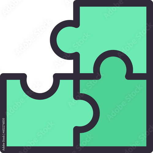 puzzle icon