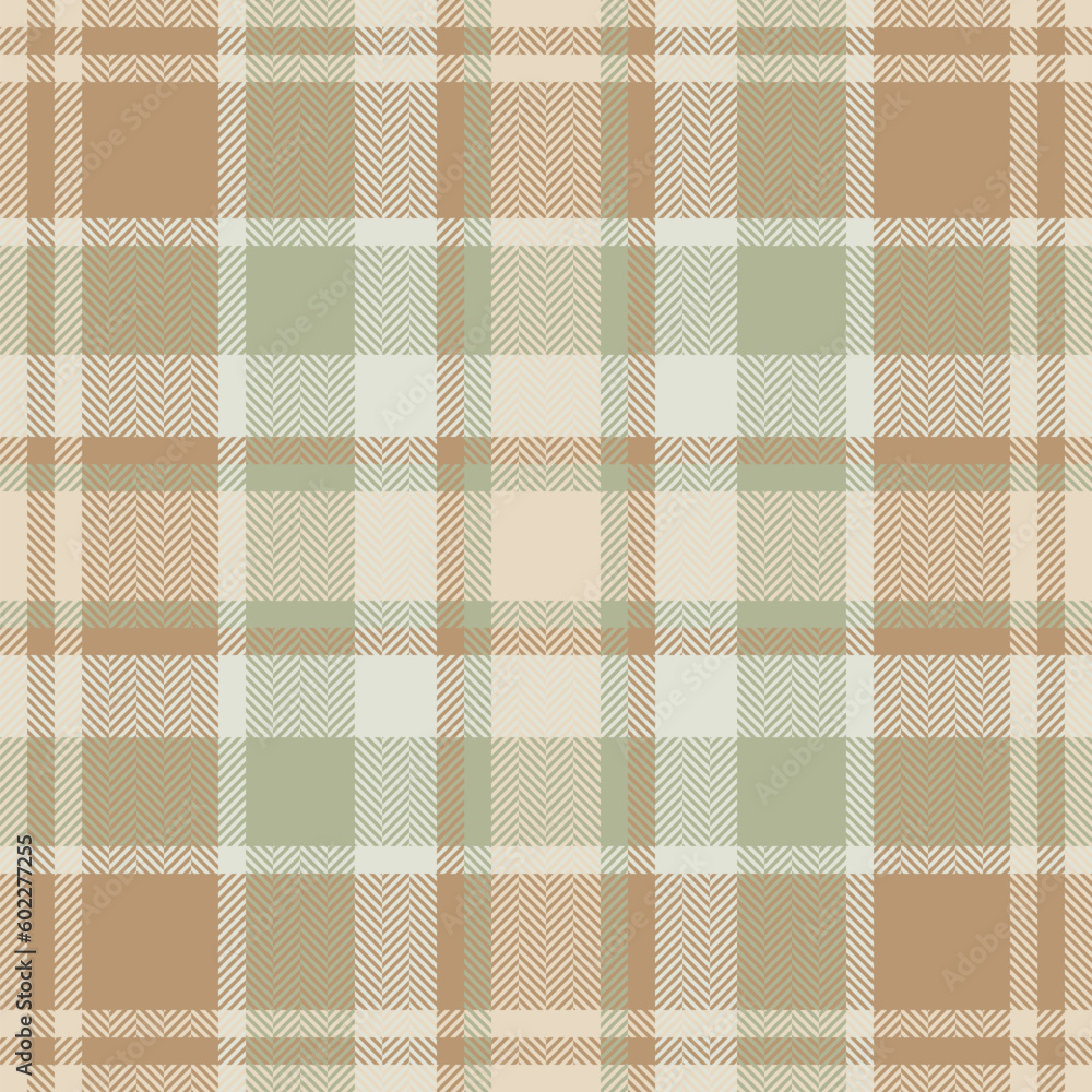 Plaid check pattern. Seamless fabric texture. Tartan textile print. Plaid check pattern. Seamless fabric texture. Tartan textile print.