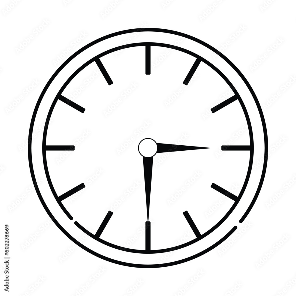 Clock Clock