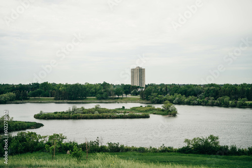 University of Regina, Saskatchewan Canada