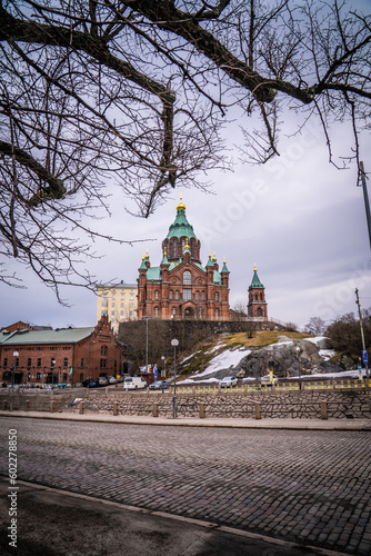Finland