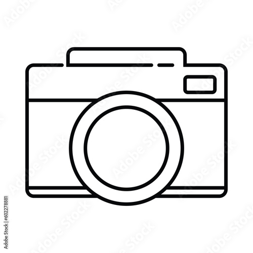 Camera Photography