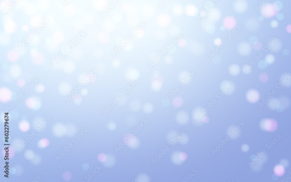 Sky blue bokeh soft light abstract backgrounds, Vector eps 10 illustration bokeh particles, Backgrounds decoration Sky blue bokeh soft light abstract backgrounds, Vector eps 10 illustration bokeh particles, Backgrounds decoration