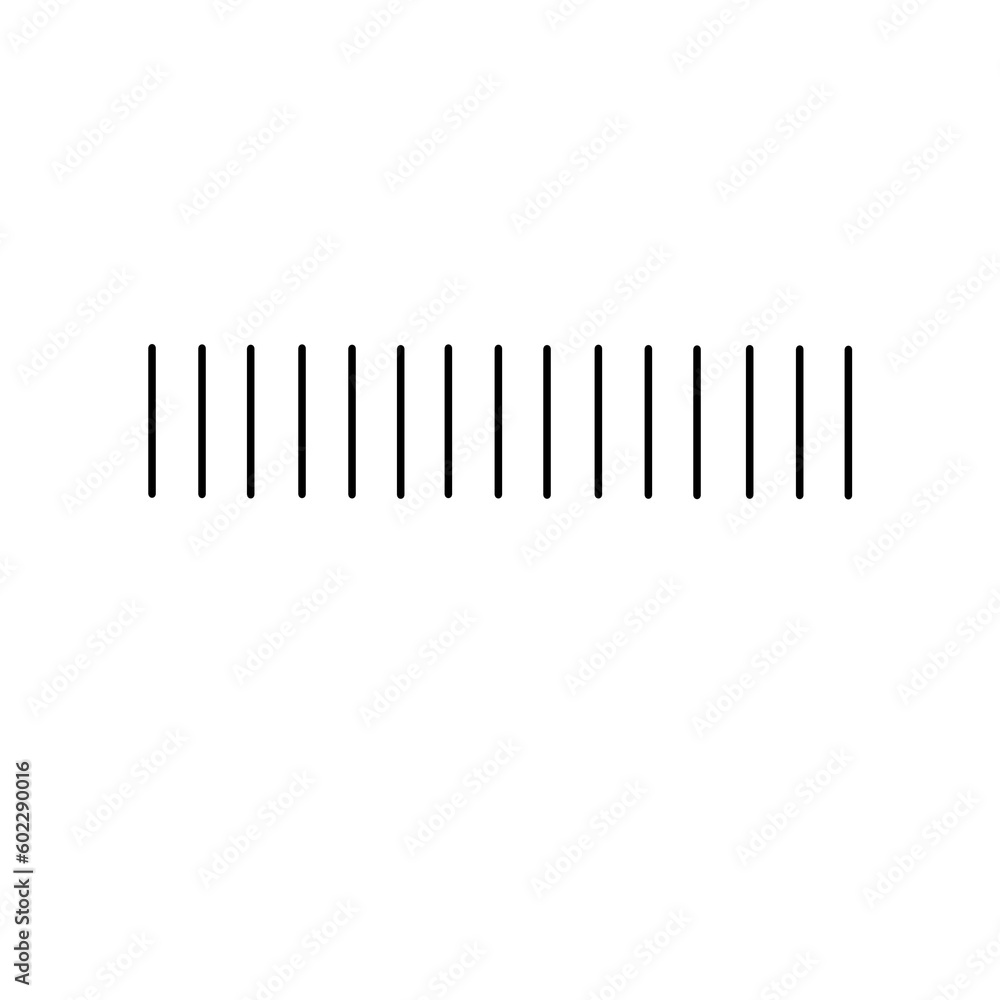 Line elements for decoration Line elements for decoration