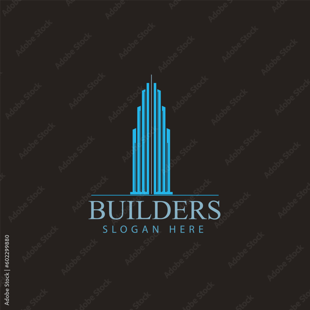 real estate logo template real estate logo template