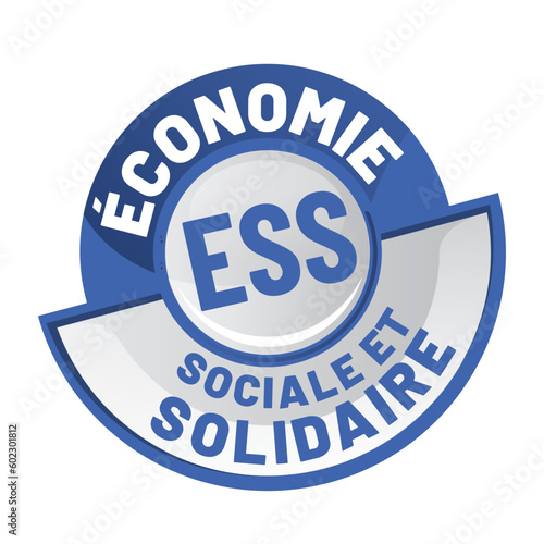 ESS - économie sociale et solidaire en France