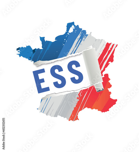 ESS - économie sociale et solidaire en France