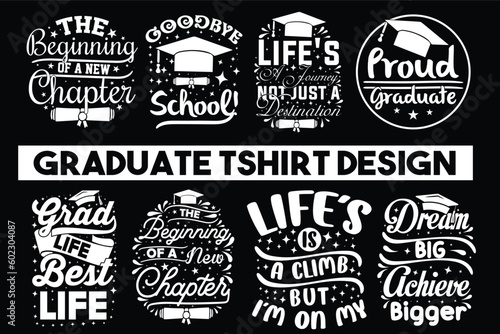 Graduation T-shirt design bundle, Kindergarten graduate shirt bundle, Graduation Gift, Kindergarten Grad Shirts.