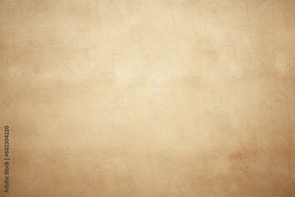 Brown wall Minimalist abstract modern wall background Ai Generated