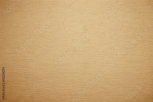 Brown wall Minimalist abstract modern wall background Ai Generated