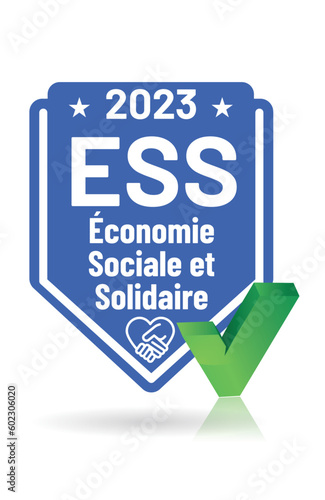 ESS - économie sociale et solidaire en France
