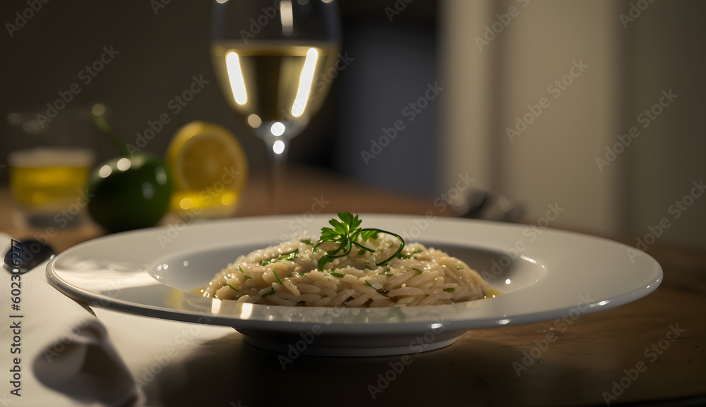 risotto