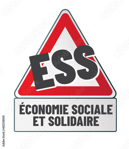 ESS - économie sociale et solidaire en France