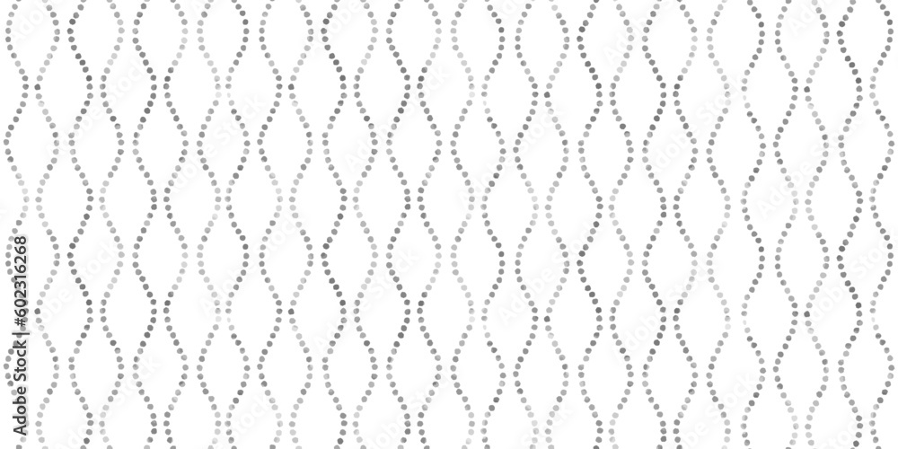 Fototapeta premium Japanese motif watercolor background. Seamless pattern.Vector. 水彩和風パターン 