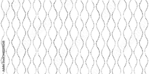 Japanese motif watercolor background. Seamless pattern.Vector. 水彩和風パターン
