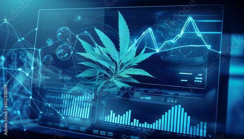  cannabis medical products  technology innovation  