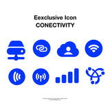 Revolutionary, efficient, and essential symbol of Conectifity